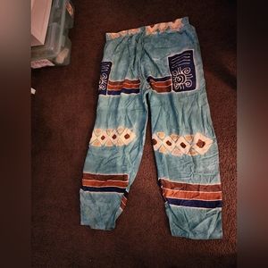 Comfortable 2X Bali Batiks Pants Like New.